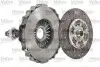 Комплект зчеплення Valeo (827100) зображення 3