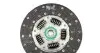 Фото Комплект зчеплення Iveco Daily III/IV 3.0CDI 05-16 d=280mm (+вижимний) Valeo (827161) зображення 7