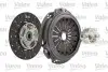 Комплект зчеплення Valeo (827162) зображення 4