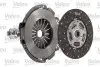 Комплект зчеплення Valeo (827162) зображення 5