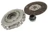 Комплект зчеплення Valeo (827182) зображення 2