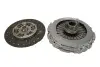 Комплект зчеплення Valeo (827190) зображення 2
