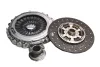 Комплект зчеплення Valeo (827190) зображення 3