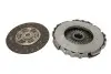 Комплект зчеплення Valeo (827221) зображення 1