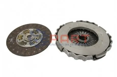 Комплект зчеплення Valeo 827221