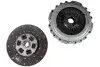 Комплект сцепления (430мм) RVI MAGNUM, PREMIUM 2 VOLVO 8500, 8700, 9700, 9900, FH, FH12, FM, FM12, FM9 08.93- Valeo (827223) изображение 1