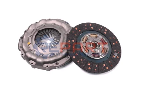 Комплект зчеплення Valeo 827259