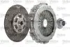 Комплект зчеплення Valeo (827283) зображення 2