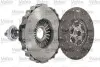 Комплект зчеплення Valeo (827283) зображення 3