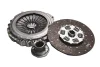 Комплект зчеплення Valeo (827284) зображення 3