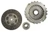 Сцепление (набор) Valeo (827290) изображение 3