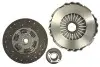 Сцепление (набор) Valeo (827290) изображение 4