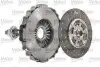 Комплект зчеплення Valeo (827291) зображення 3