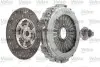 Комплект зчеплення Valeo (827295) зображення 2