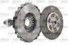 Комплект зчеплення Valeo (827295) зображення 3
