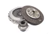 Комплект зчеплення Valeo (827328) зображення 3