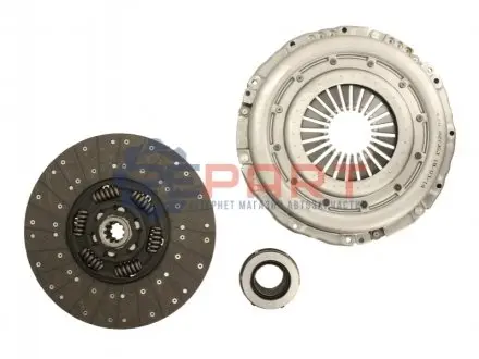 Автозапчасть Valeo 827363