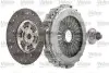 Комплект зчеплення Valeo (827407) зображення 2