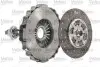 Комплект зчеплення Valeo (827407) зображення 3