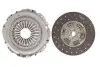 Комплект зчеплення Valeo (827426) зображення 1