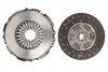 Комплект зчеплення Valeo (827426) зображення 2