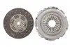 Комплект зчеплення Valeo (827426) зображення 3