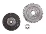 Сцепление (набор) Valeo (827435) изображение 1