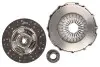 Сцепление (набор) Valeo (827448) изображение 2