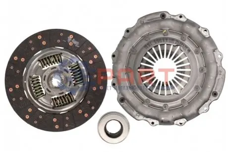 Сцепление (набор) Valeo 827448