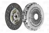 Комплект зчеплення MB Atego 13- (d=362mm) Valeo (827450) зображення 2