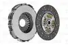 Комплект зчеплення MB Atego 13- (d=362mm) Valeo (827450) зображення 3