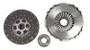 Комплект зчеплення Valeo (827469) зображення 2
