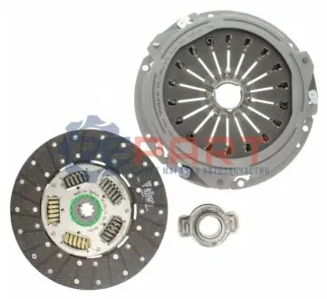 Комплект зчеплення Valeo 827479