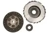 Комплект зчеплення Valeo (827491) зображення 2