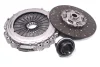 Комплект зчеплення Valeo (827498) зображення 3