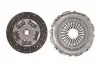Комплект зчеплення Valeo (827512) зображення 1