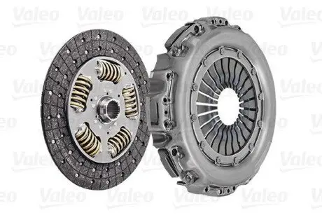 Комплект зчеплення Valeo 827513