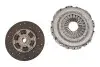 Комплект зчеплення Valeo (827521) зображення 1