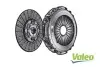 Комплект зчеплення Valeo (827553) зображення 1