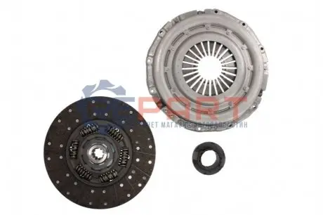 Автозапчасть Valeo 827593