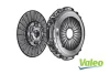 Комплект зчеплення (430мм) MERCEDES ACTROS MP4 / MP5, ANTOS, AROCS, ECONIC 2 07.11- Valeo (827602) зображення 1