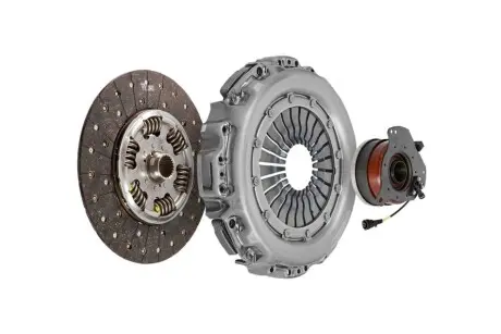 Комплект зчеплення Valeo 827611