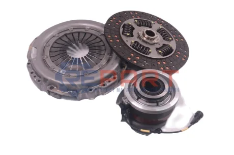 Комплект зчеплення Valeo 827612
