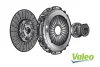 Комплект сцепления (430мм) MAN TGM II, TGS II, TGX II 02.20- Valeo (827619) изображение 1