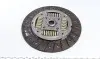 Фото Комплект зчеплення VW Caddy 1.9TDI 04-10/Passat 1.6TDI/1.9TDI 05-10 (+вижимний) Valeo (828002) зображення 11