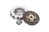 Комплект зчеплення Kia Rio III 1.2CVVT/Hyundai i10/i20, 1.2 07- (d=190mm) (+вижимний) 828075