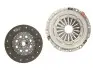 Фото Комплект зчеплення HYUNDAI SONATA V KIA OPTIMA 2.0 01.08-12.15 Valeo (828083) зображення 1