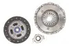 Фото Комплект зчеплення Fiat Doblo 1.3D Multijet 10- (d=215mm) (+вижимний) Valeo (828110) зображення 2