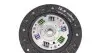 Фото Комплект зчеплення (215мм) RENAULT KANGOO EXPRESS, KANGOO II 1.6 02.08 Valeo (828112) зображення 8