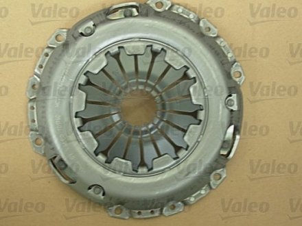 Комплект зчеплення Valeo 828113 (фото 1)
